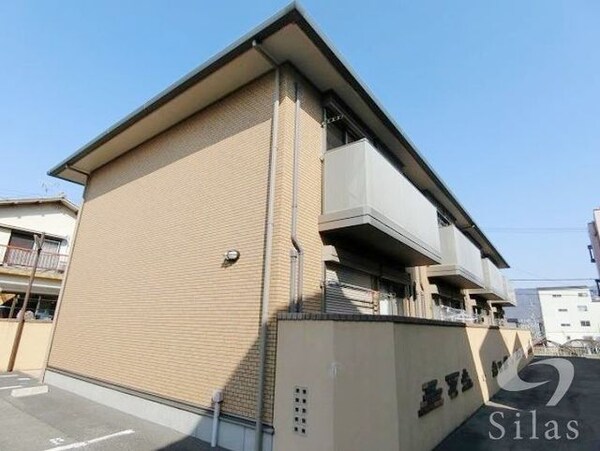 外観・土地