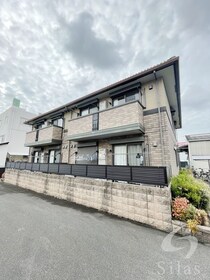 近鉄大阪線（近畿） 久宝寺口駅 2階建 築19年の外観写真