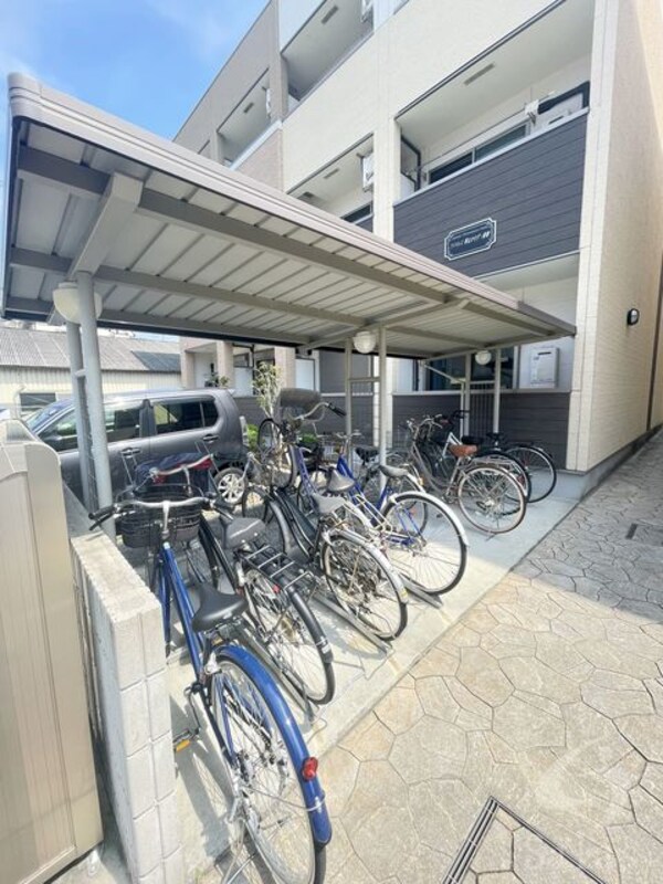 共用設備