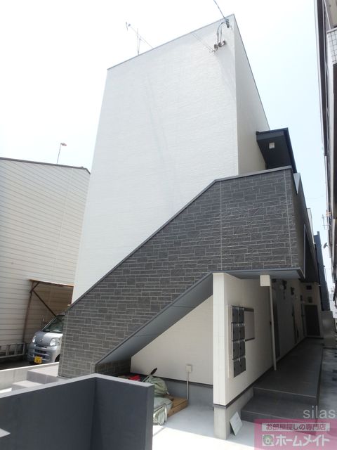 外観写真
