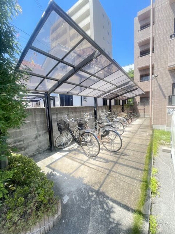 共用設備