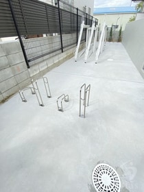 大阪メトロ御堂筋線 北花田駅 4階建 築2年の外観写真