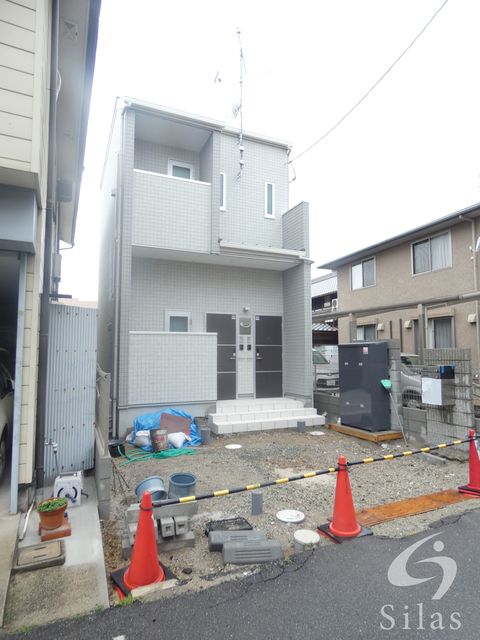 あんしん+三宅