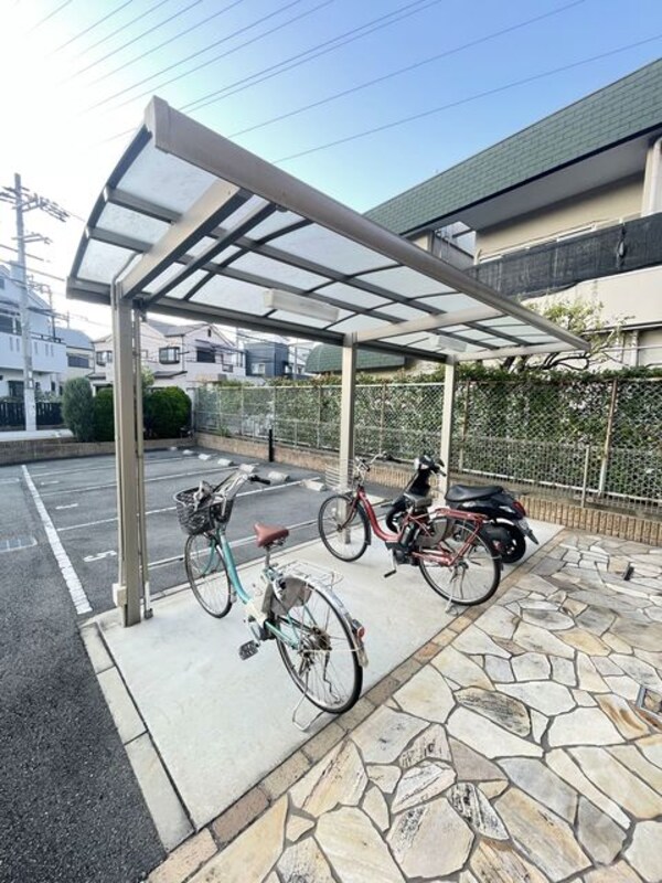 共用設備