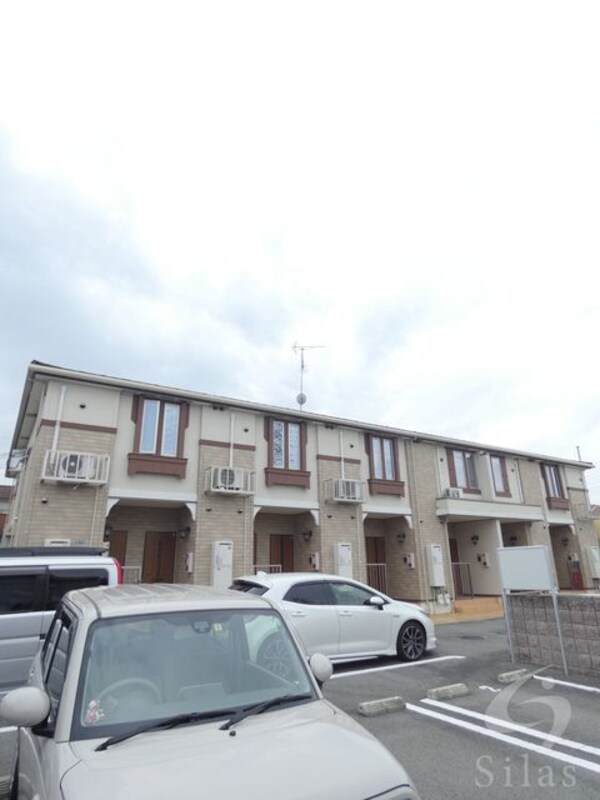 外観・土地