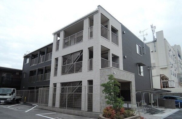 外観・土地
