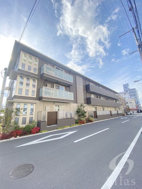 外観写真