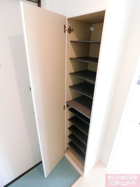 物件内観写真22　(同施工会社・同型モデルの写真。（参考写真・イメージ写真）)