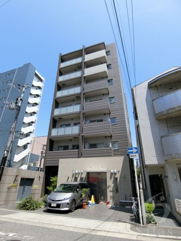 外観・土地