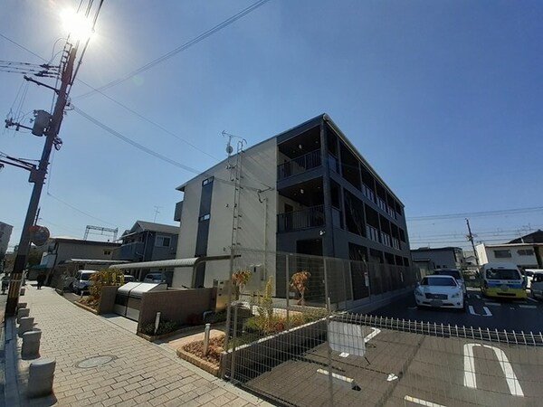 外観・土地