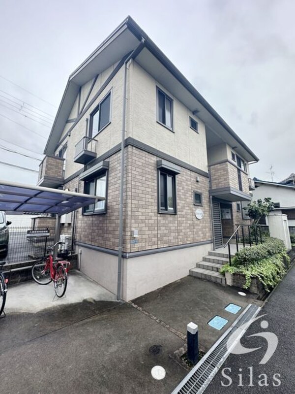 外観・土地