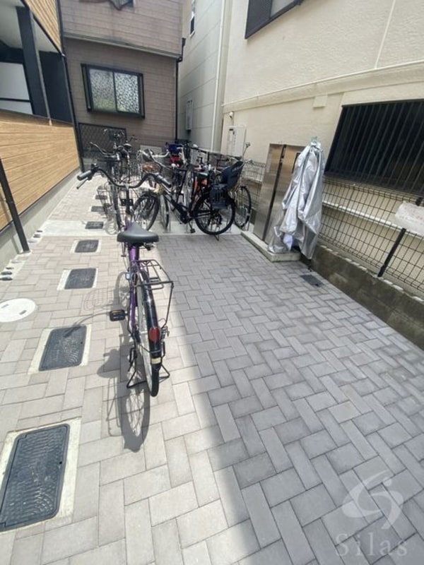 共用設備