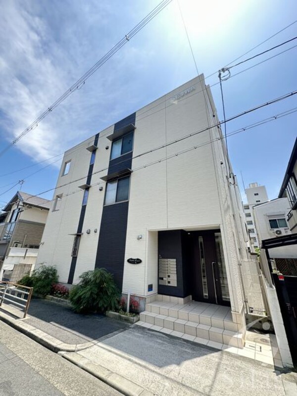 外観・土地