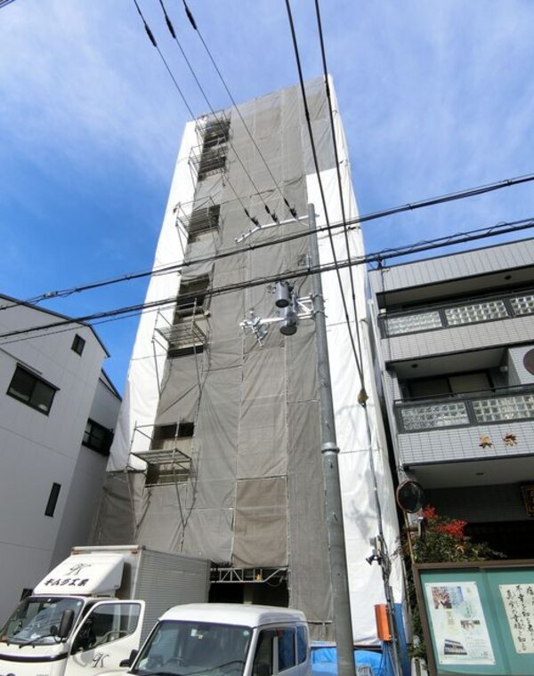 外観・土地