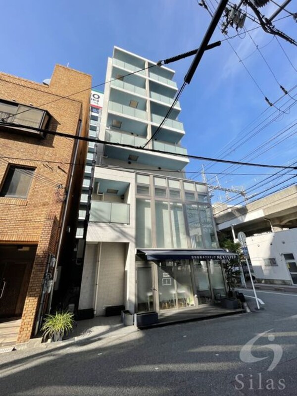 外観・土地