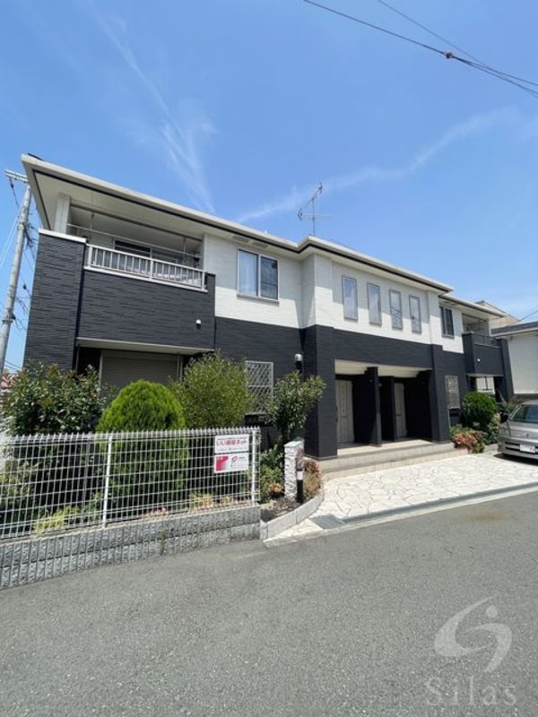 外観・土地