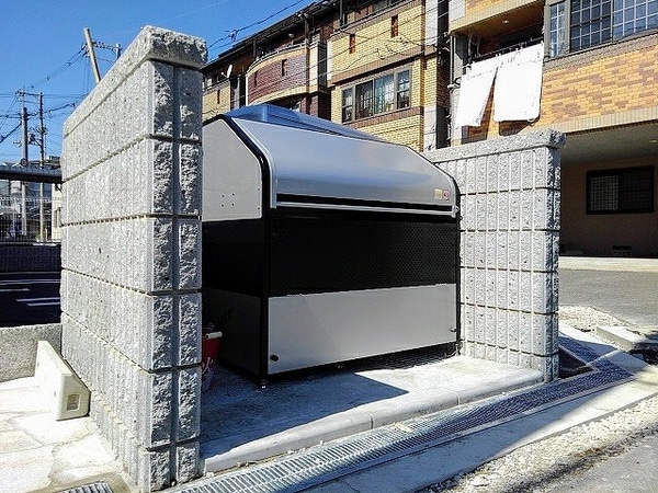 共用設備