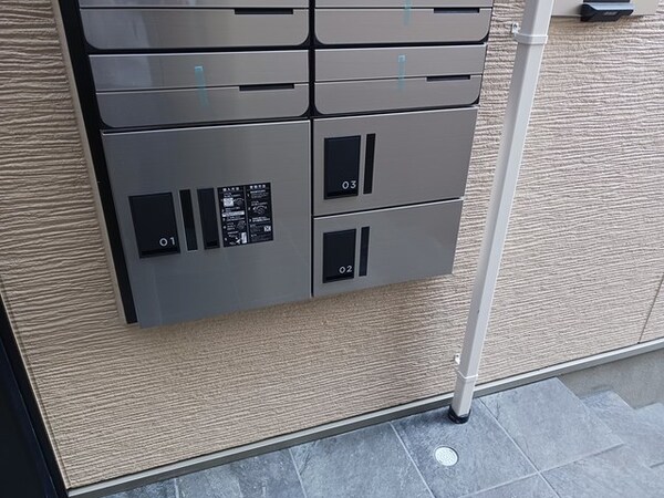共用設備
