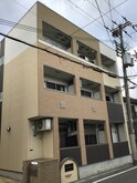 フジパレス城東鴫野WEST