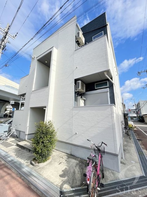 外観・土地