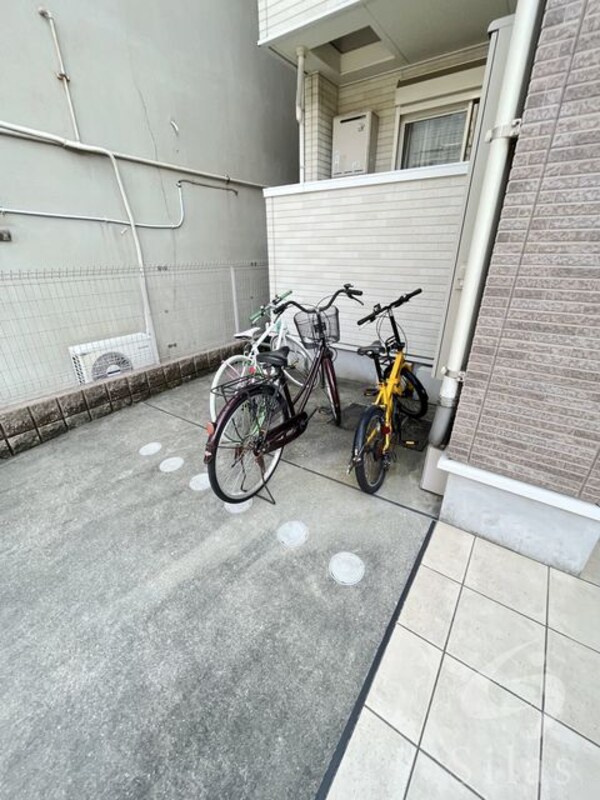 共用設備