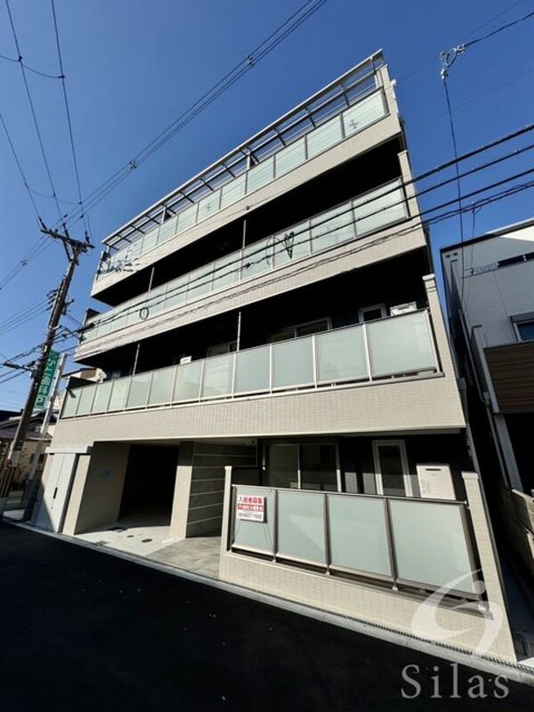 外観・土地