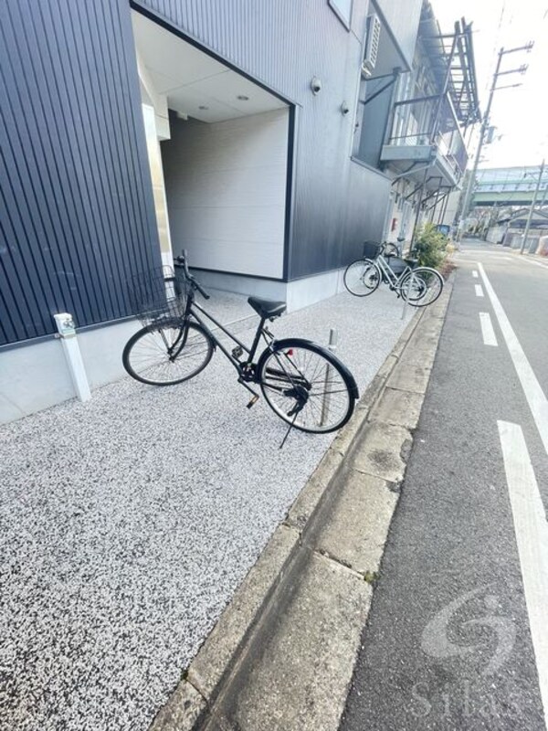 共用設備