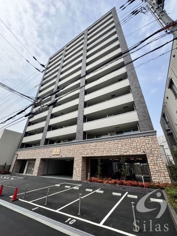 外観・土地
