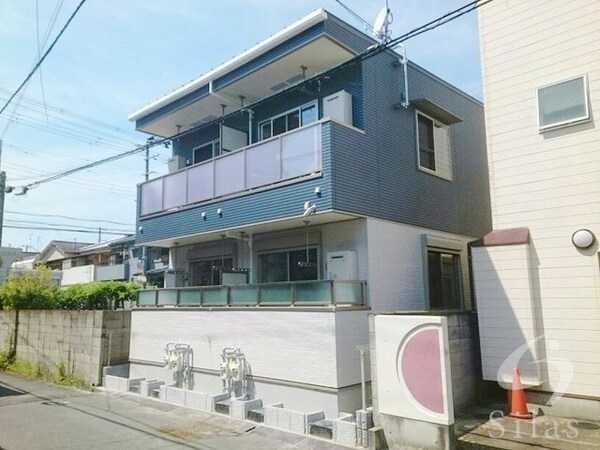 外観・土地