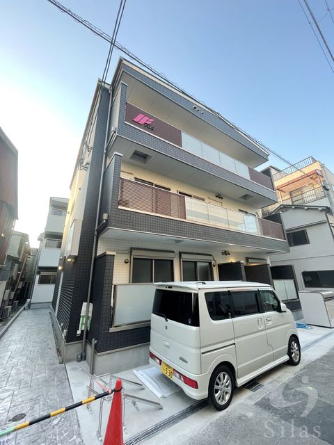 外観写真