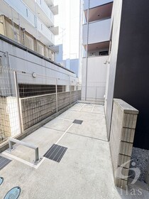 阪和線・羽衣線 杉本町駅 6階建 築10年の外観写真