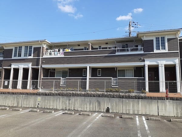 外観・土地