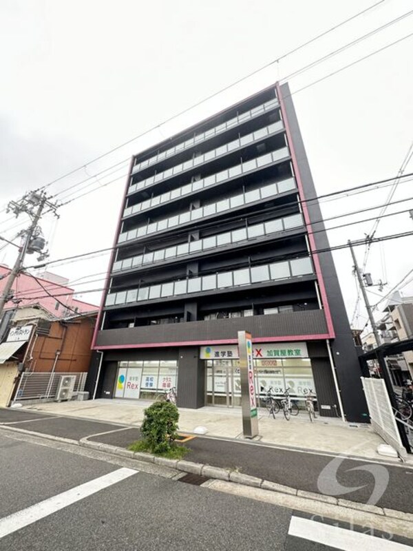 外観・土地