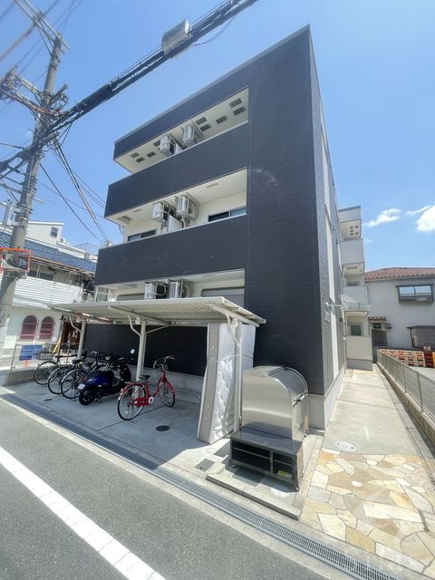 外観写真