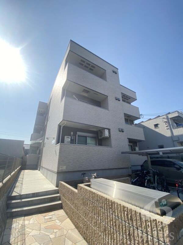 外観・土地