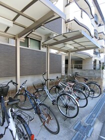 南海高野線 沢ノ町駅 3階建 築10年の外観写真