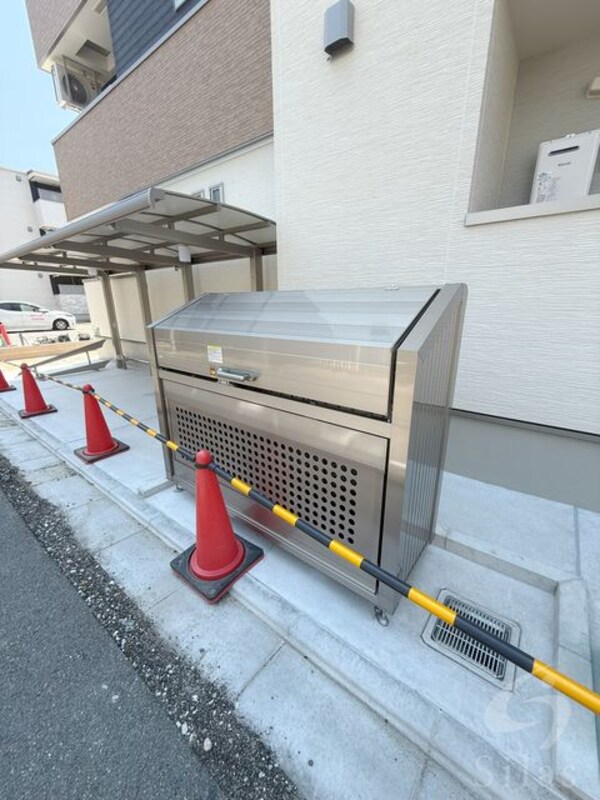 共用設備