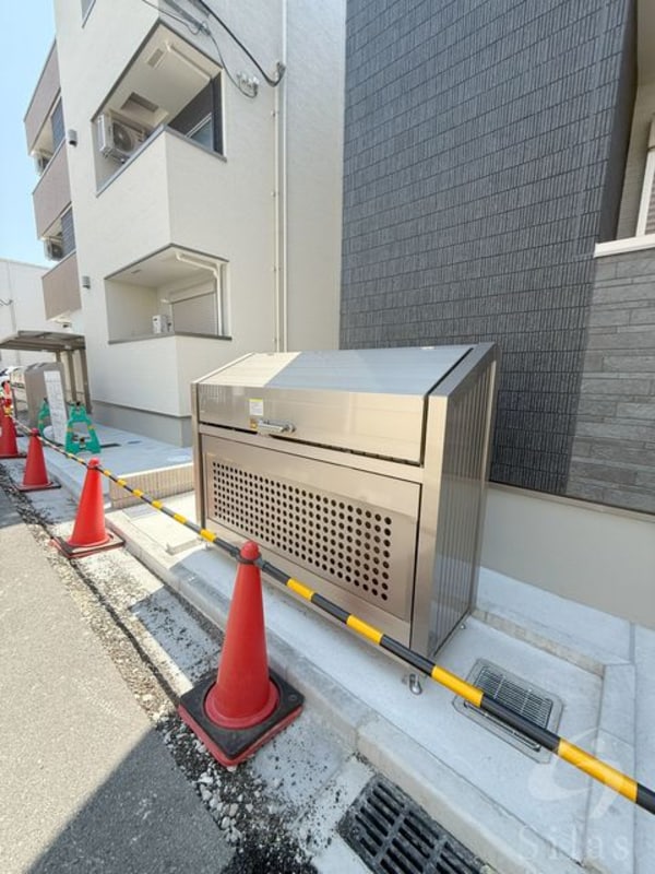 共用設備