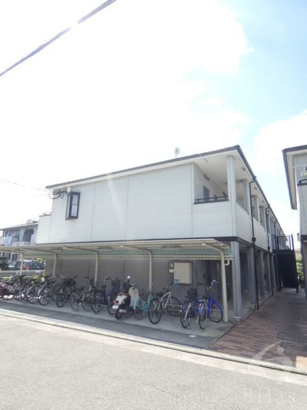 外観・土地