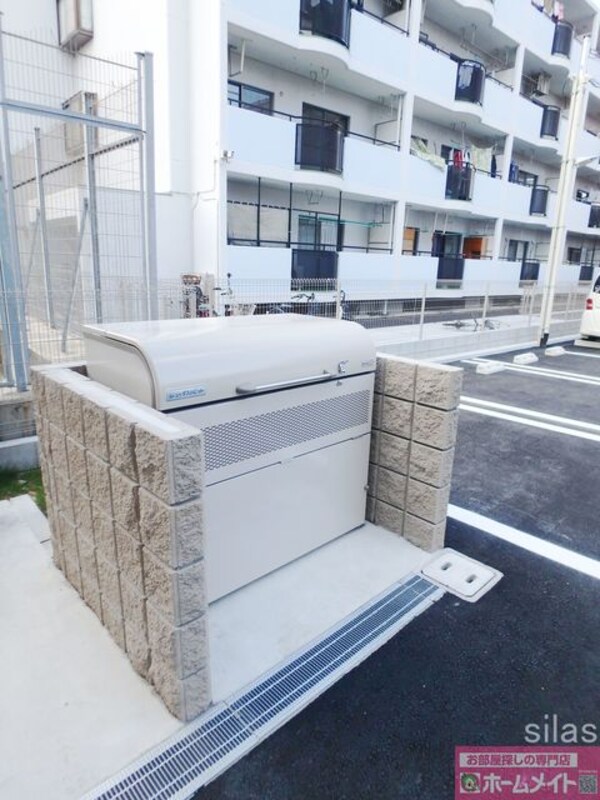 共用設備