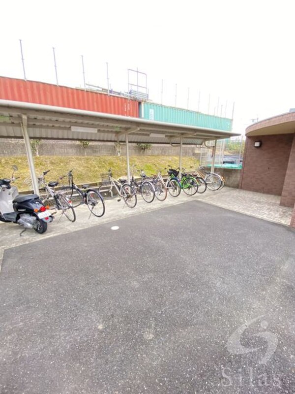 共用設備