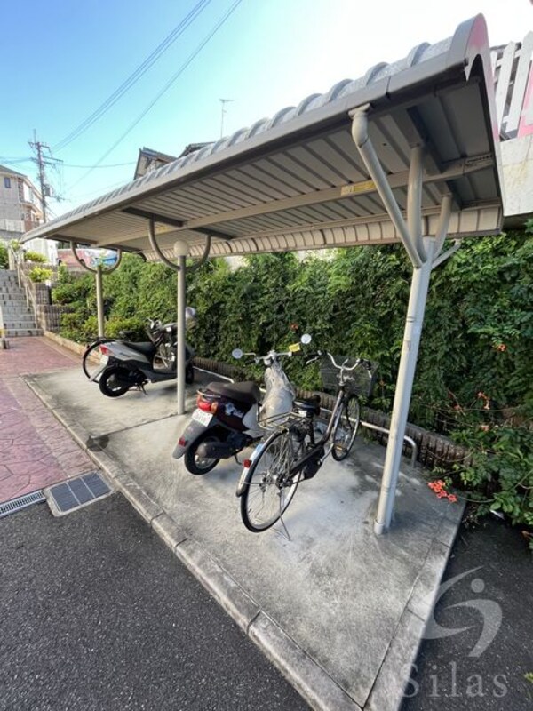 共用設備