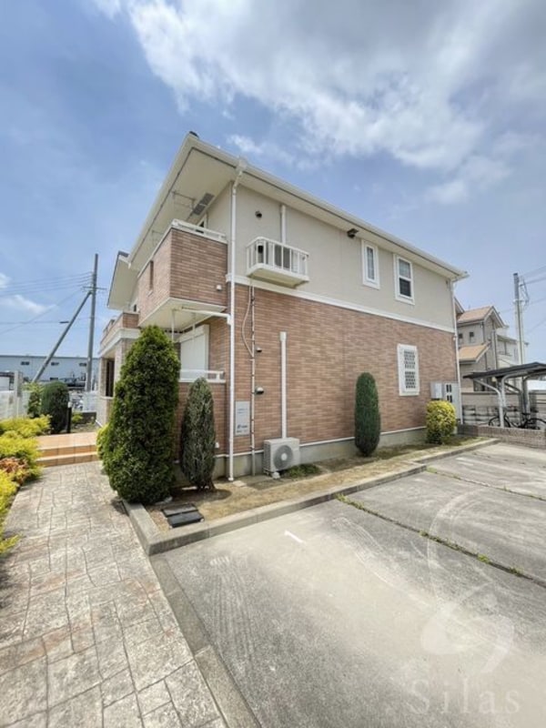 外観・土地