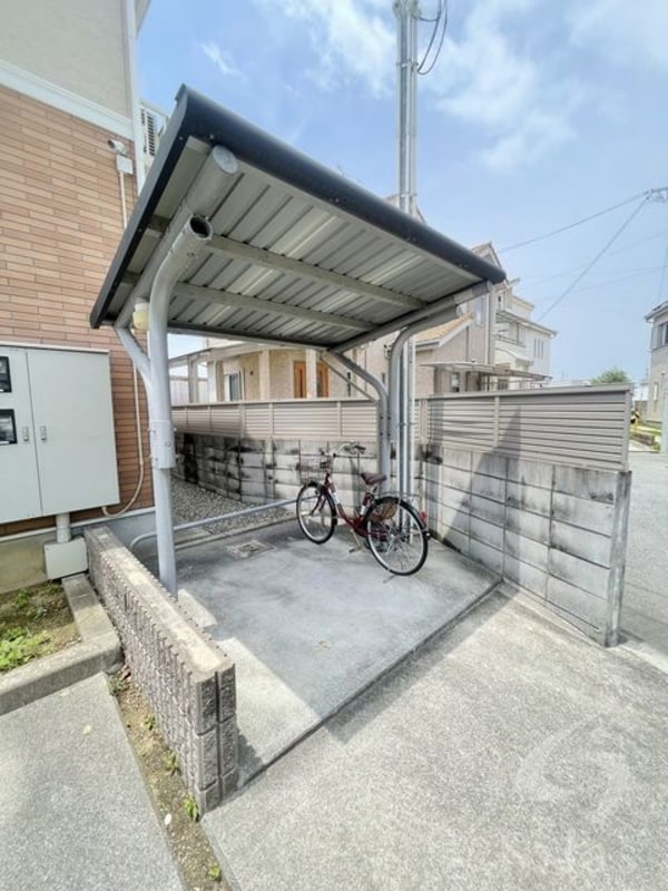 共用設備