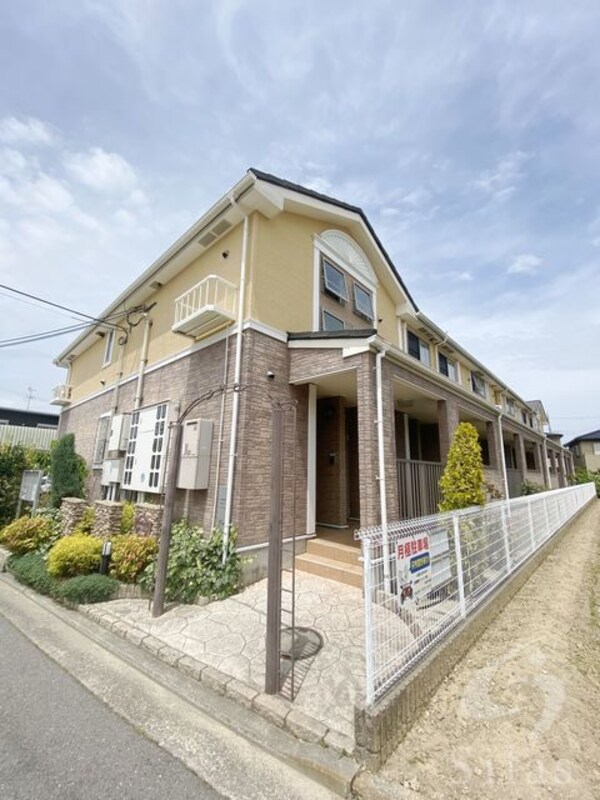 外観・土地