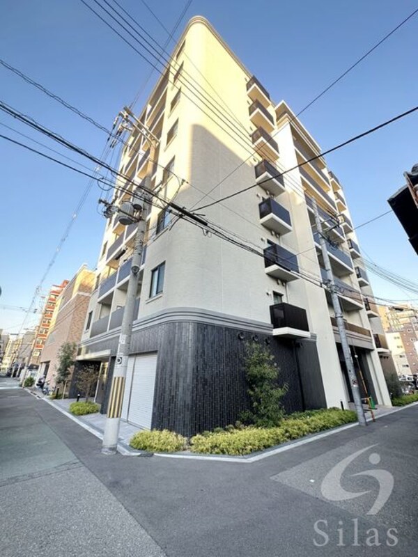 外観・土地