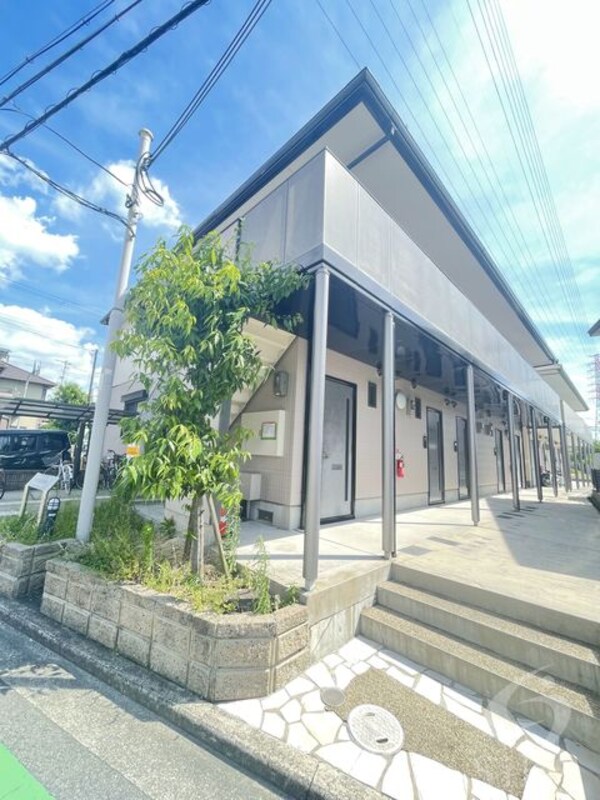外観・土地