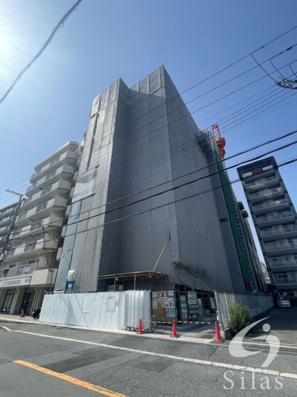 外観・土地