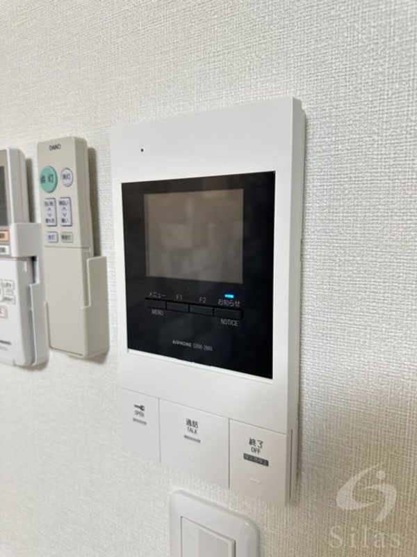 セキュリティ(同仕様)