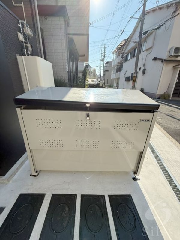 共用設備